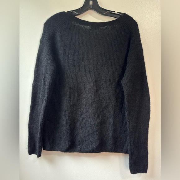 Aritzia Wilfred Front To Back Cardigan Sz S - Picture 11 of 14